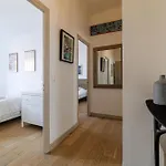 Wide & 3 Bdr - Ac & Balcony 아파트 니스