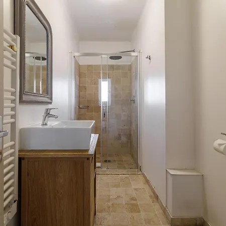 Apartamento Wide&central 3 Bdr - Ac&balcony